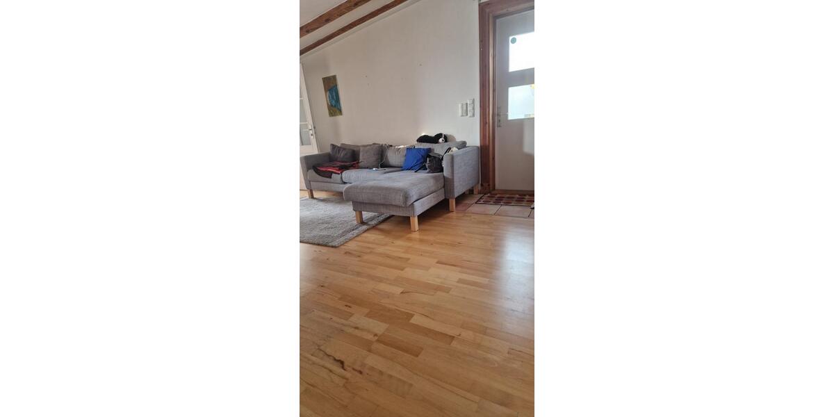 Wohnen auf Zeit Lübeck Sankt Lorenz Nord - 2 Zimmer, 60 m&sup2;, 650&euro; | Angebot:26412819