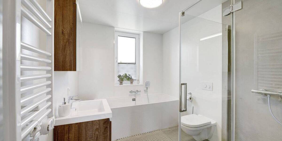 Reihenmittelhaus Krostitz - 5 Zimmer, 115 m&sup2;, 1.675&euro; | Angebot:26064385