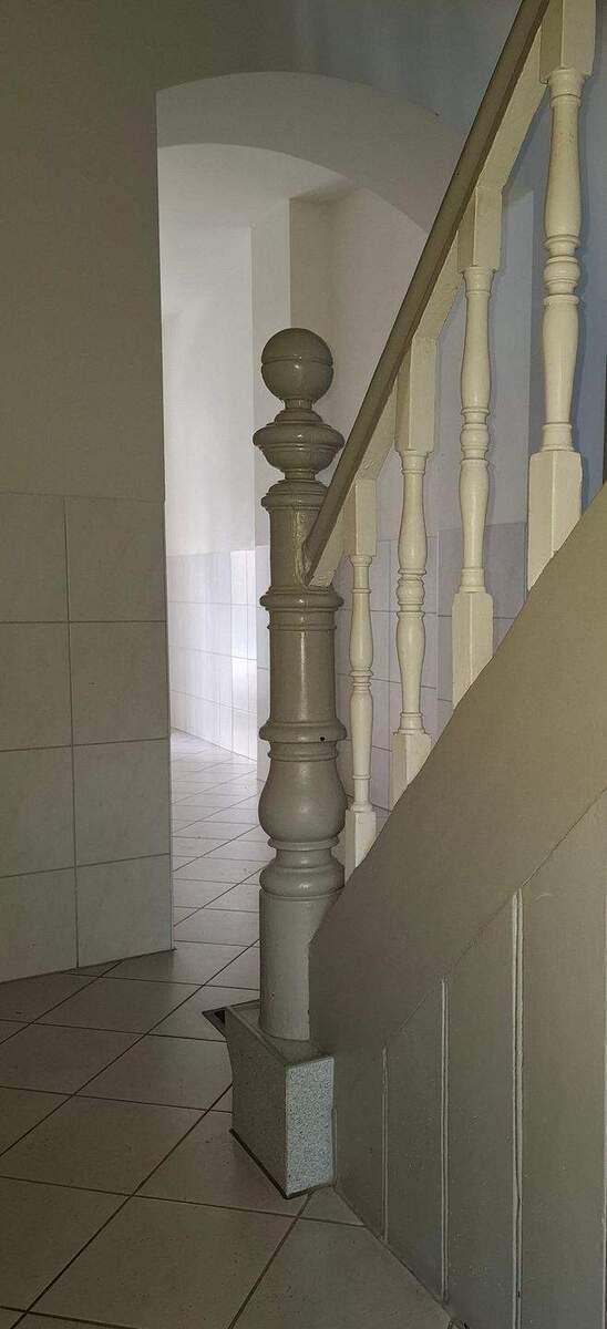 Trendviertel Gostenhof 2 zimmer