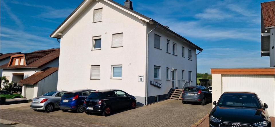 Etagenwohnung Herschbach - 2 Zimmer, 72 m&sup2;, 63&euro; | Angebot:25407968