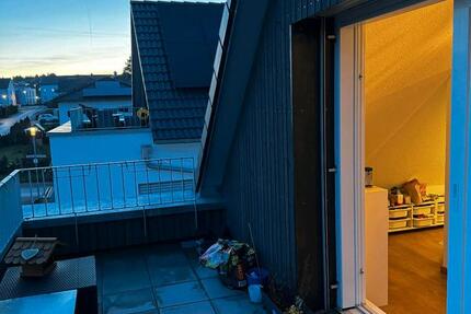 wunderschöne 4,5 Zimmer Maisonette Wohnung in Bodelshausen 4 zimmer