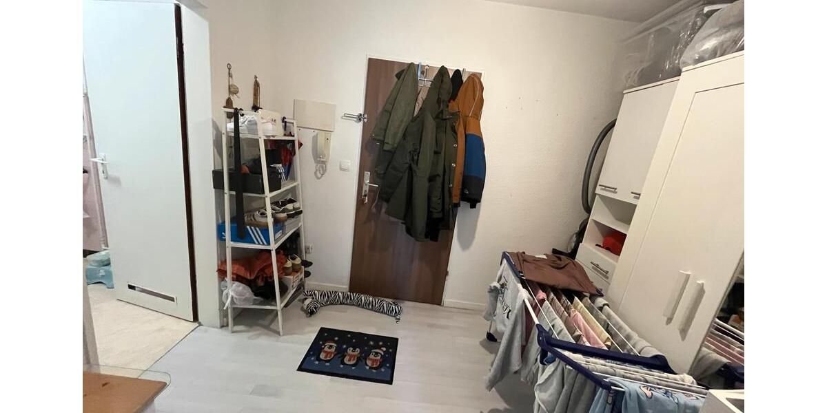 Etagenwohnung Hanau - 2 Zimmer, 58 m&sup2;, 950&euro; | Angebot:24980081