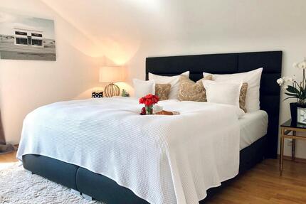 Wohnen auf Zeit, Monteurwohnung, Geschäftsreisende 3 zimmer