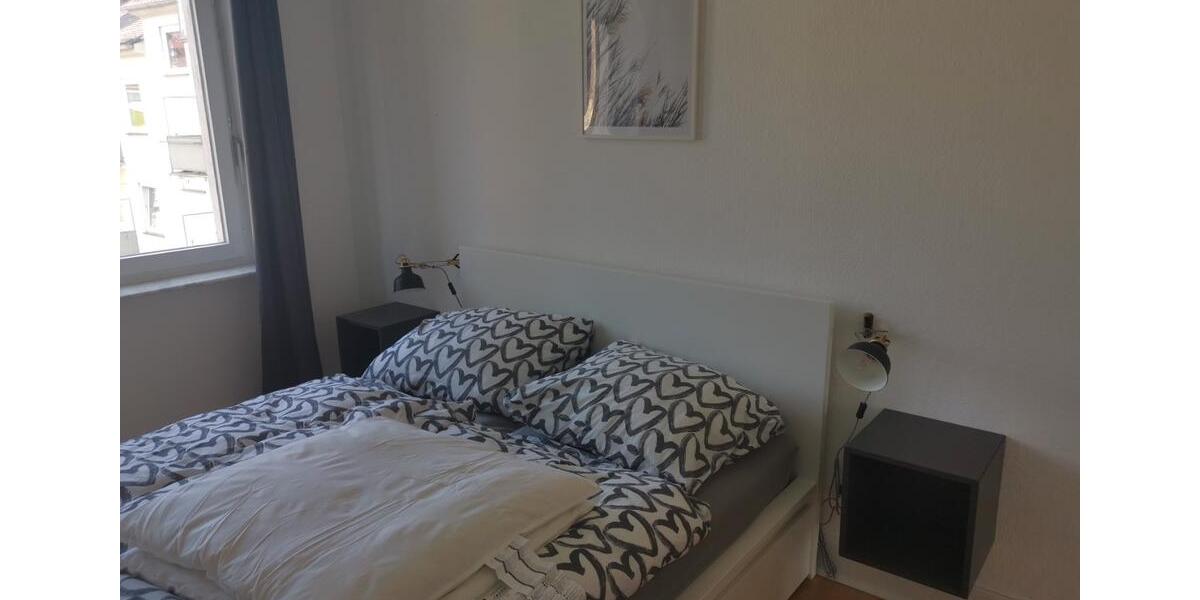 Wohnen auf Zeit Kassel Vorderer Westen - 3 Zimmer, 88 m&sup2;, 1.549&euro; | Angebot:26065159