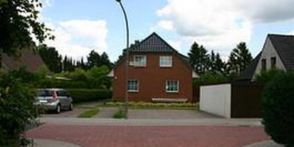 Etagenwohnung Norderstedt Garstedt - 5 Zimmer, 146 m&sup2;, 2.190&euro; | Angebot:26730976