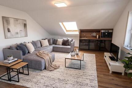 Wohnung Limburg an der Lahn Offheim - 2 Zimmer, 64 m&sup2;, 795&euro; | Angebot:26162064