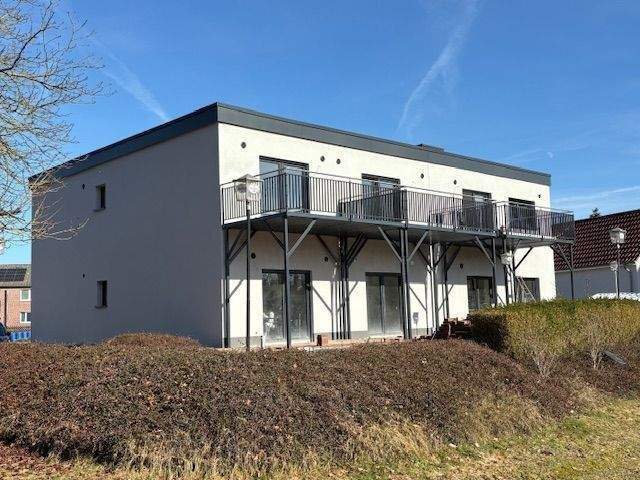 Terrassenwohnung Schneverdingen - 3 Zimmer, 82 m&sup2;, 1.115&euro; | Angebot:25684496