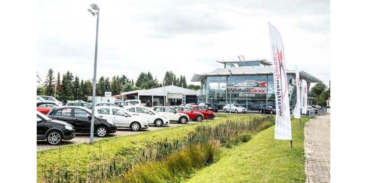 Gewerbeobjekt Lübbecke - 3.500&euro; | Angebot:26518471