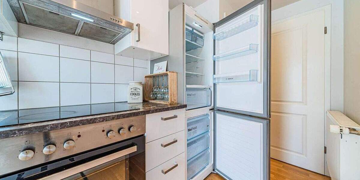 Etagenwohnung Bad Homburg vor der Höhe Bad Homburg - 3 Zimmer, 69 m&sup2;, 1.900&euro; | Angebot:24807631