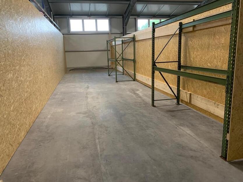 Lagerraum, Lagerhalle, Lagerbox, Selfstorage