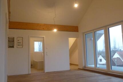 Wohnung Mühldorf am Inn - 2 Zimmer, 89 m&sup2;, 1.200&euro; | Angebot:24631243