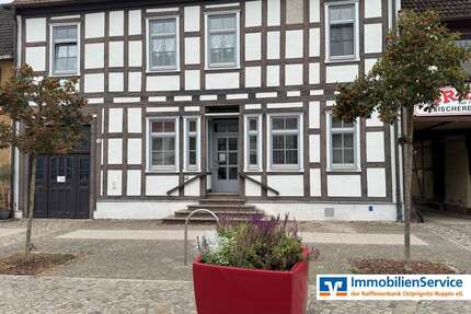 Gewerbeobjekt Wusterhausen Wusterhausen / Dosse - 960&euro; | Angebot:27660682