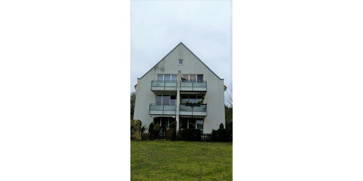 Etagenwohnung Lüdersdorf - 2 Zimmer, 63 m&sup2;, 630&euro; | Angebot:26578841