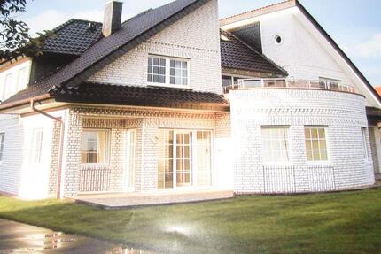 Schöne EG Wohnung in Laggenbeck zu vermieten 3 zimmer