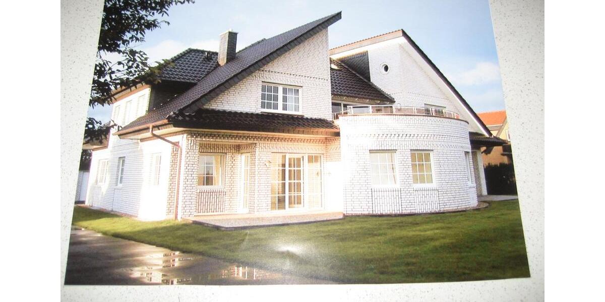 Schöne EG Wohnung in Laggenbeck zu vermieten 3 zimmer