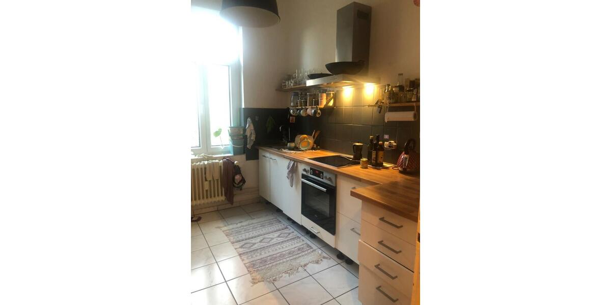 Wohnen auf Zeit Darmstadt Darmstadt-Nord - 3 Zimmer, 63 m&sup2;, 1.100&euro; | Angebot:26615984
