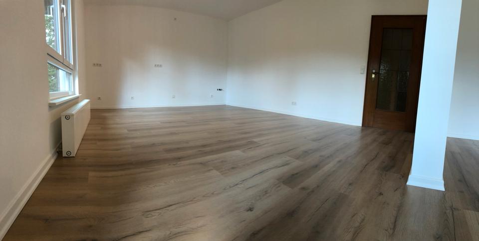 Erdgeschoßwohnung Freudenberg - 2 Zimmer, 115 m&sup2;, 990&euro; | Angebot:25992715