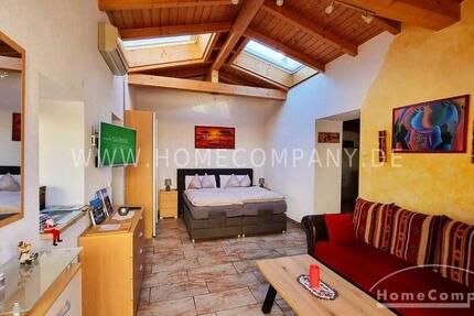 MöbliertFurnished Bungalow in Radebeul max. 2 Personen 1 zimmer