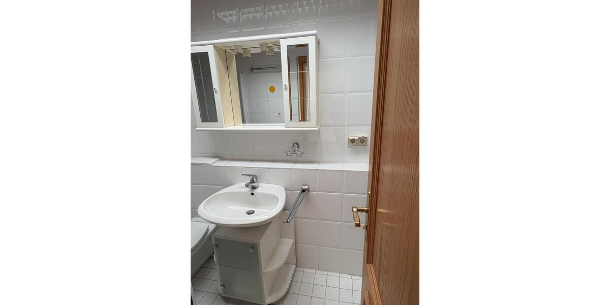 Erdgeschoßwohnung Salzhemmendorf - 2 Zimmer, 53 m&sup2;, 570&euro; | Angebot:24751409