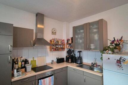 Zwischenmiete - Möblierte 2-Zimmer-Altbauwohnung (Feb-Apr) 2 zimmer