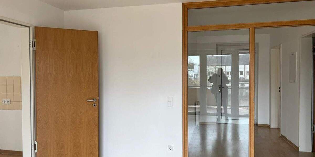 Etagenwohnung Bünde Bünde-Mitte - 3 Zimmer, 85 m&sup2;, 1.050&euro; | Angebot:25780475