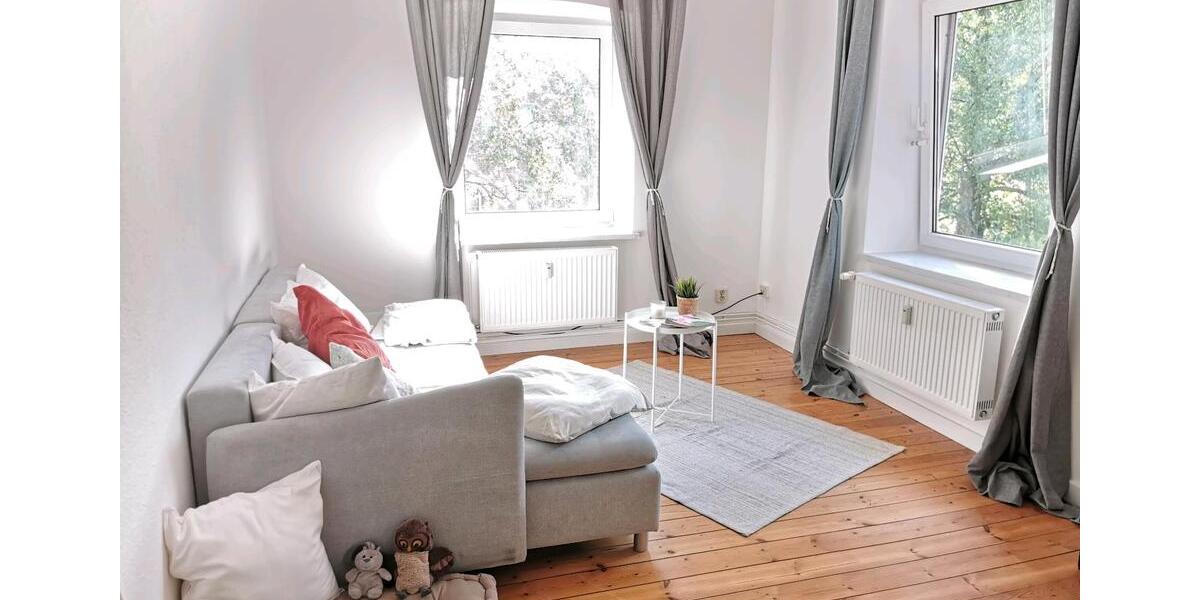 Wohnen auf Zeit Rostock Hohe Düne - 2 Zimmer, 50 m&sup2;, 820&euro; | Angebot:26217298