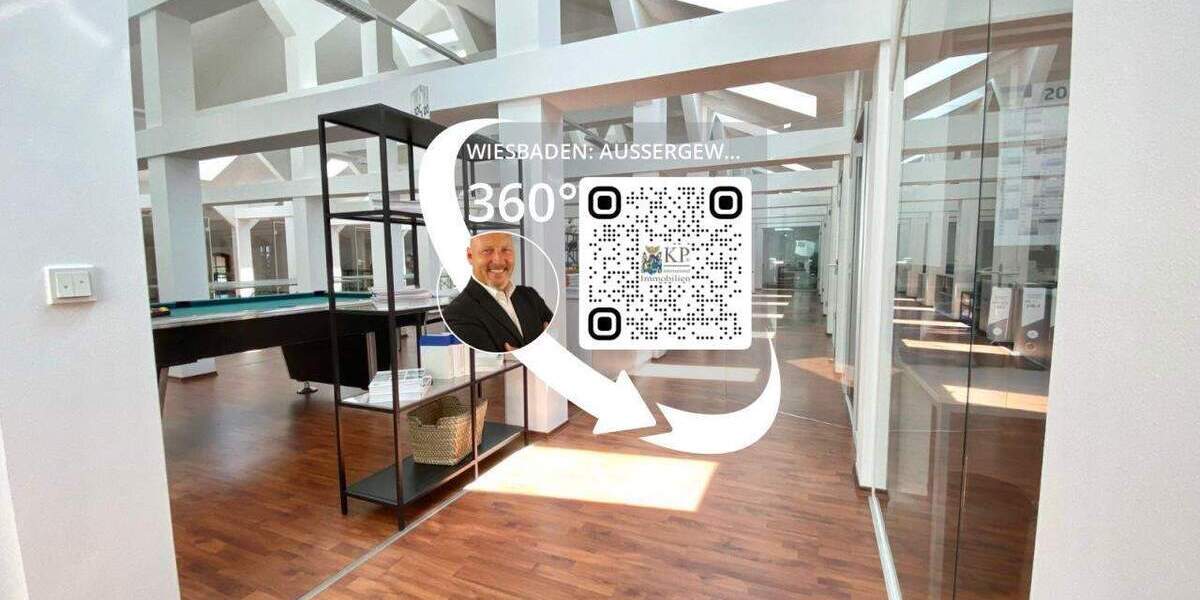 Gewerbeobjekt Wiesbaden Igstadt - 5.850&euro; | Angebot:24296733