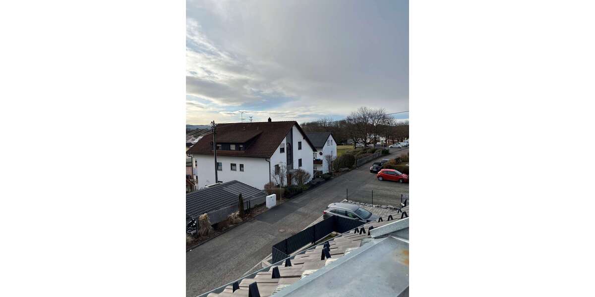 Etagenwohnung Bermatinge Ahausen - 3 Zimmer, 94 m&sup2;, 1.400&euro; | Angebot:25150354