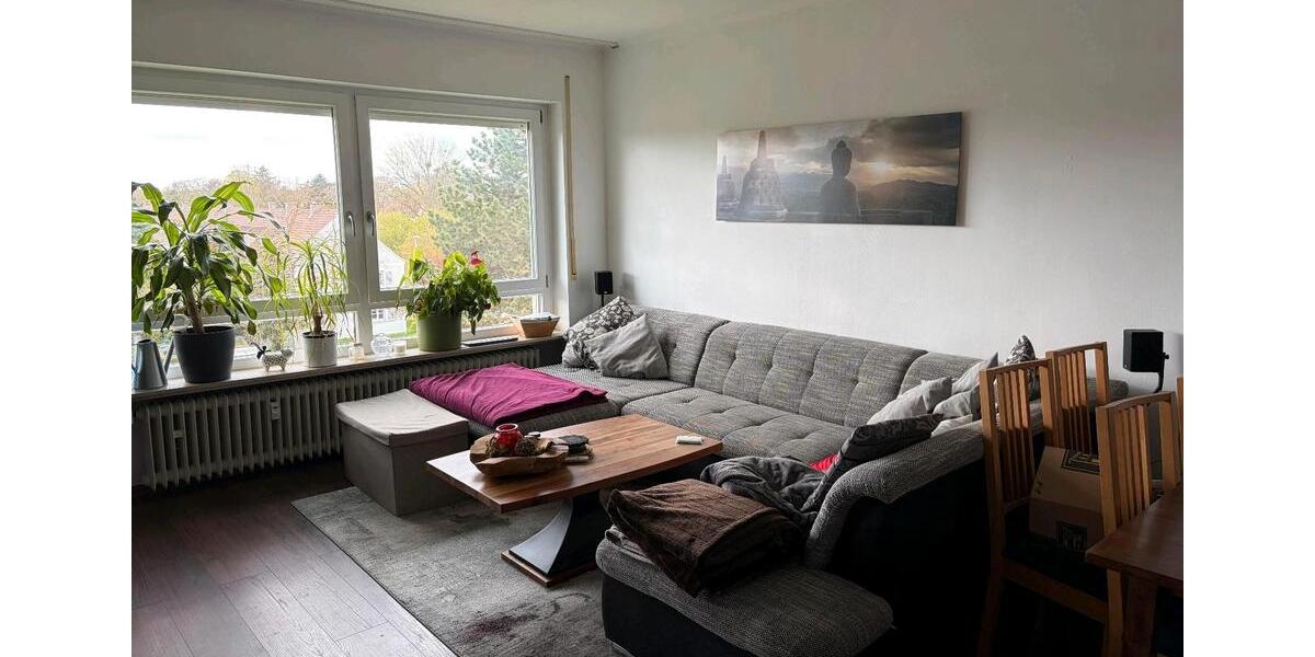 Etagenwohnung Karlsruhe Daxlanden - 3 Zimmer, 85 m&sup2;, 1.349&euro; | Angebot:26539015
