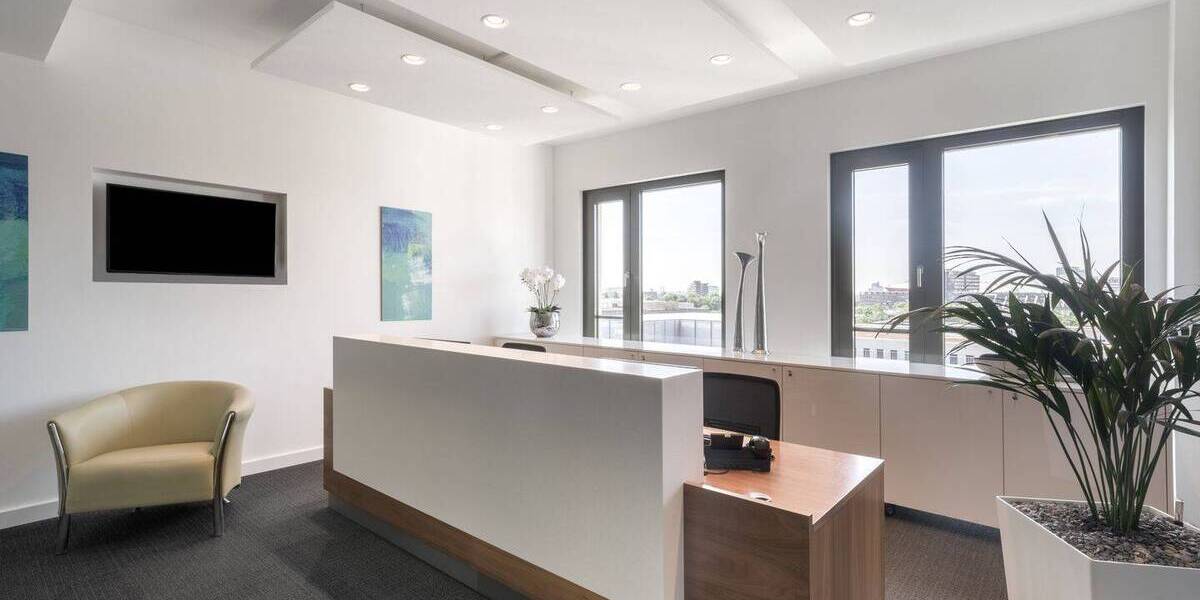 Gewerbeobjekt Köln Kalk - 2.787&euro; | Angebot:26931103