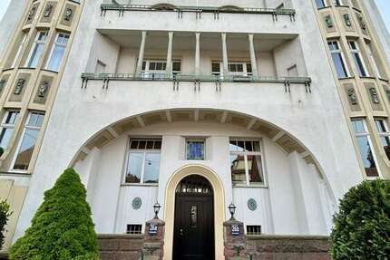 Wohnung Bad Kissingen Winkels - 4 Zimmer, 113 m&sup2;, 1.185&euro; | Angebot:26498191