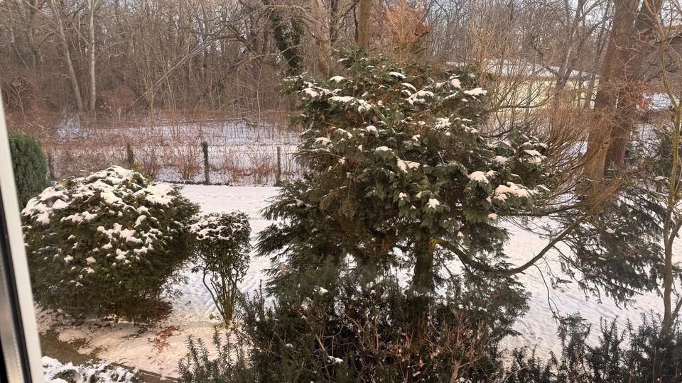 Biete eine 2 Raumwohnung im Erdgeschoss 2 zimmer