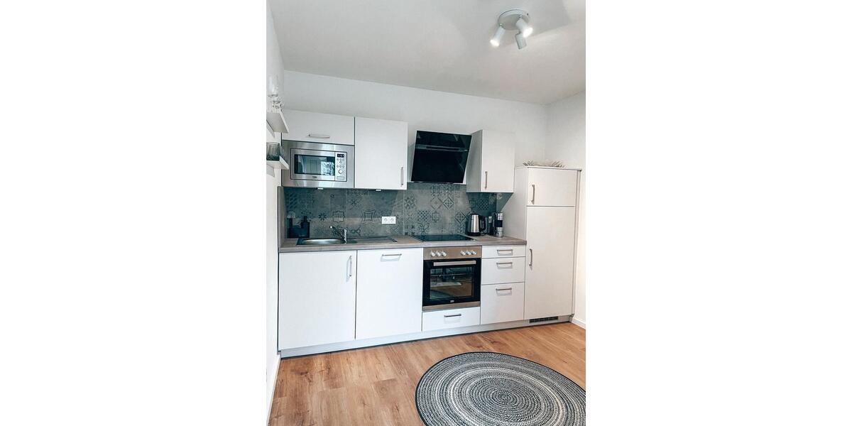 Erdgeschoßwohnung Minden - 1 Zimmer, 35 m&sup2;, 820&euro; | Angebot:24488116