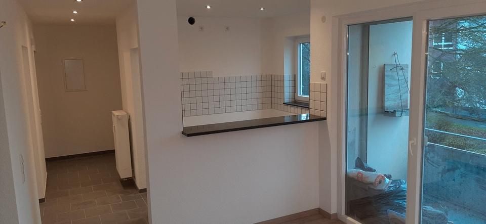 Erdgeschoßwohnung Eschweiler - 3.5 Zimmer, 64 m&sup2;, 800&euro; | Angebot:26243821