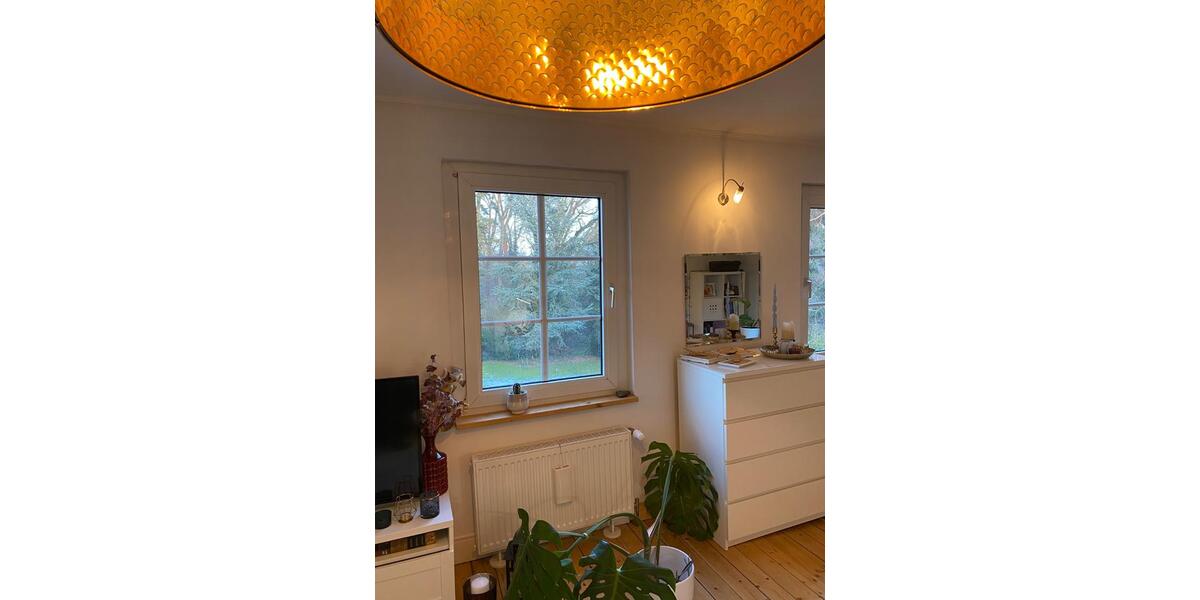 Dachgeschoßwohnung Herford - 2 Zimmer, 58 m&sup2;, 730&euro; | Angebot:24847836