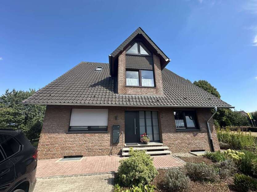 Wohnung zum Mieten in Xanten 440 € 56 m²