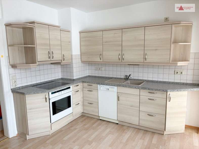 Etagenwohnung Bärenstein - 3 Zimmer, 79 m&sup2;, 377&euro; | Angebot:24820399