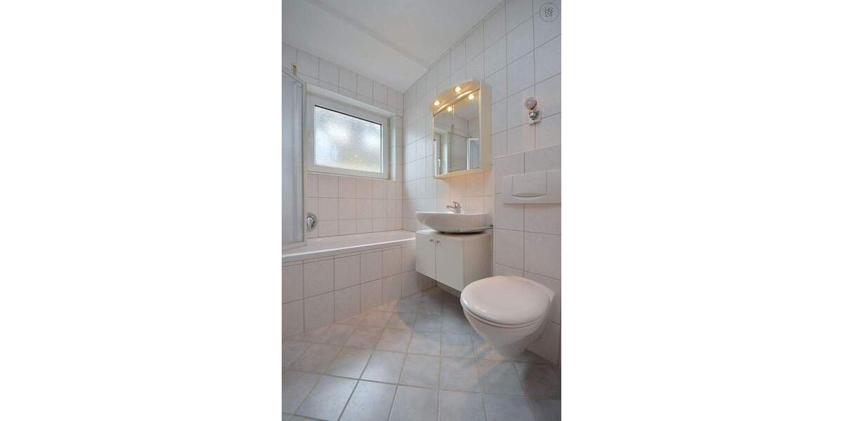 Etagenwohnung Stuttgart Plieningen - 2 Zimmer, 46 m&sup2;, 1.350&euro; | Angebot:25899441