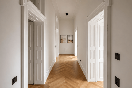 Wohnung Baden-Baden Baden - 3 Zimmer, 78 m&sup2;, 1.170&euro; | Angebot:27235127