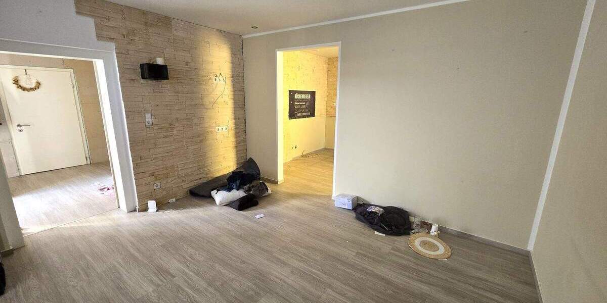 Energieefizientes Haus mit Wärmepumpe in Großörner 5 zimmer