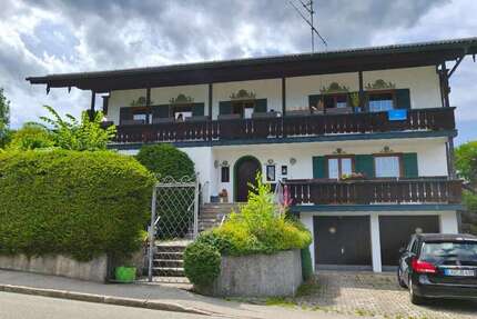 Wohnung Ruhpolding - 1 Zimmer, 170 m&sup2;, 1.990&euro; | Angebot:27080729