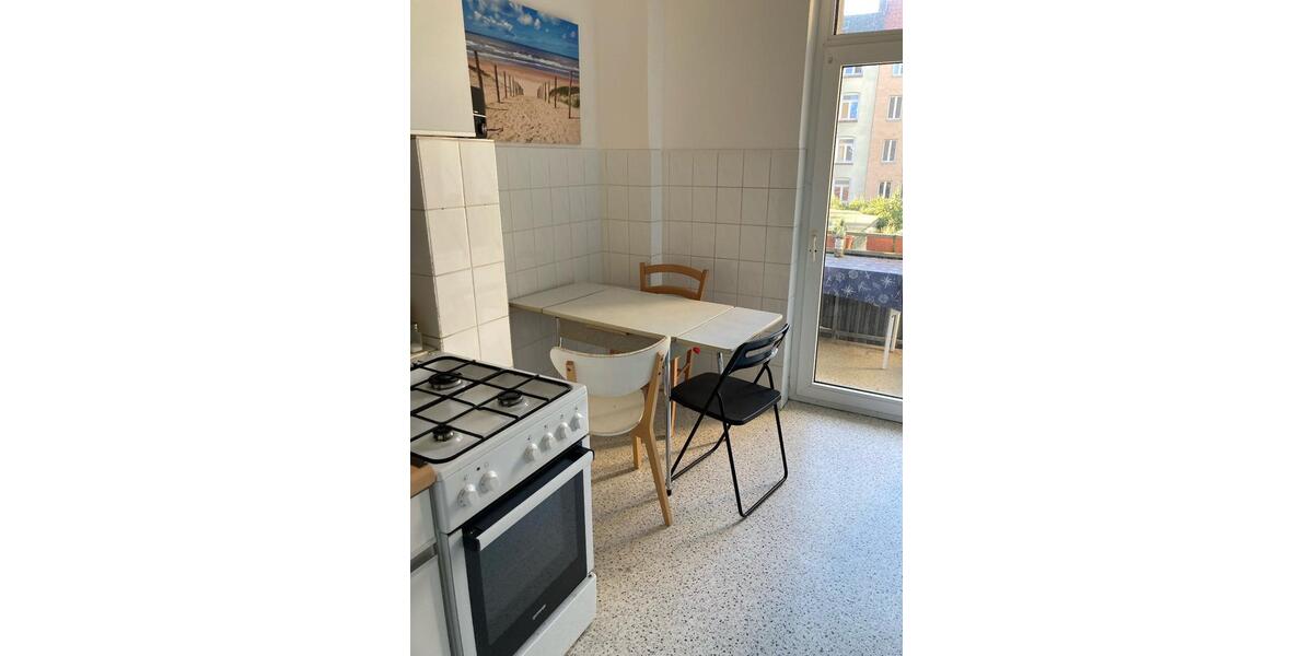 Wohnen auf Zeit Kiel Gaarden-Ost - 1 Zimmer, 15 m&sup2;, 398&euro; | Angebot:26645807