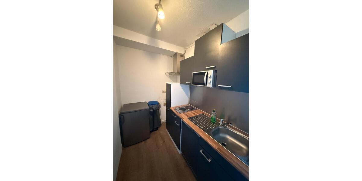 Erdgeschoßwohnung Bünde - 1 Zimmer, 30 m&sup2;, 470&euro; | Angebot:26273879