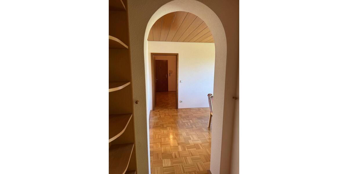 Etagenwohnung Memmingen - 3.5 Zimmer, 95 m&sup2;, 1.150&euro; | Angebot:26690709