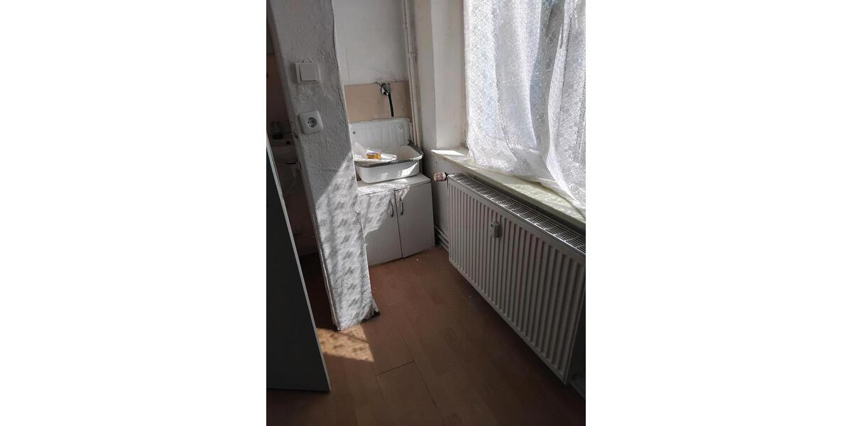 Erdgeschoßwohnung Bochum Bochum-Mitte - 1 Zimmer, 15 m&sup2;, 250&euro; | Angebot:26347720
