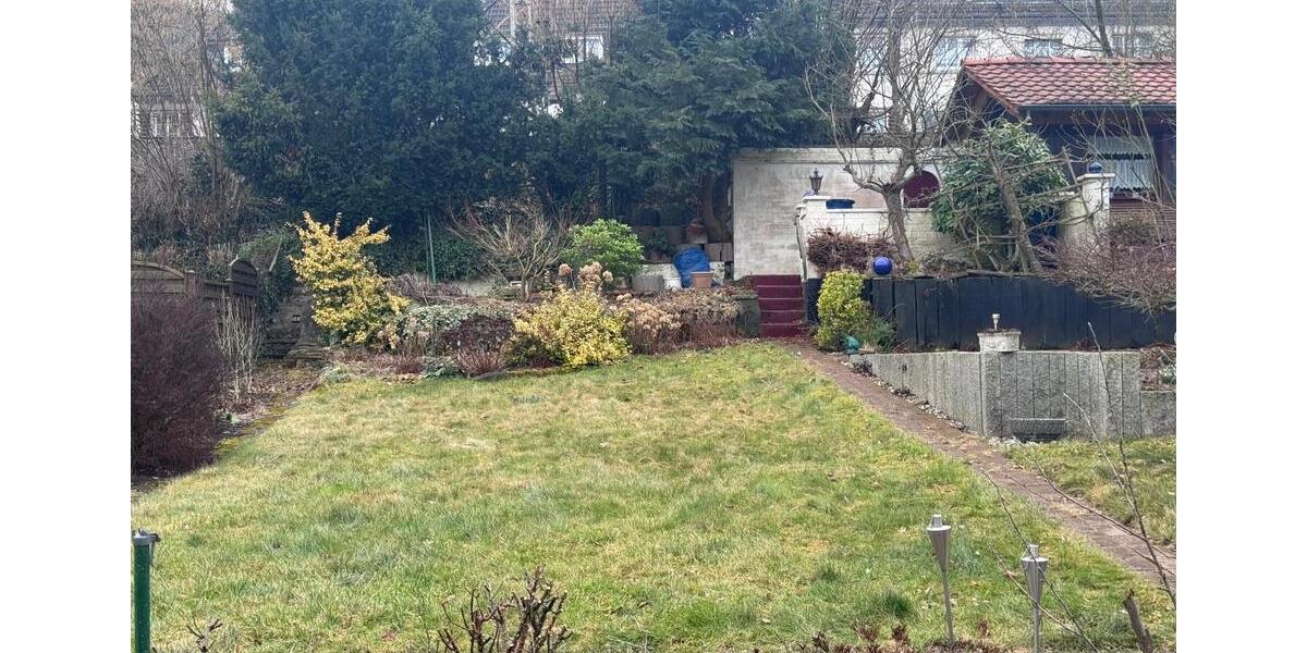 Reihenhaus Schwelm - 1 Zimmer, 100 m&sup2;, 1.050&euro; | Angebot:25223887