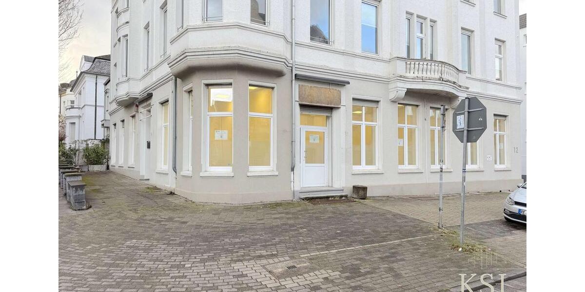 Gewerbeobjekt Recklinghausen - 3.000&euro; | Angebot:26006990