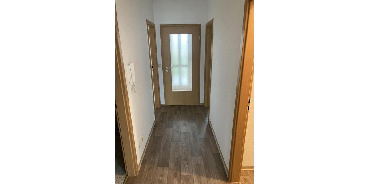 Etagenwohnung Bautzen - 1 Zimmer, 53 m&sup2;, 344&euro; | Angebot:26006944