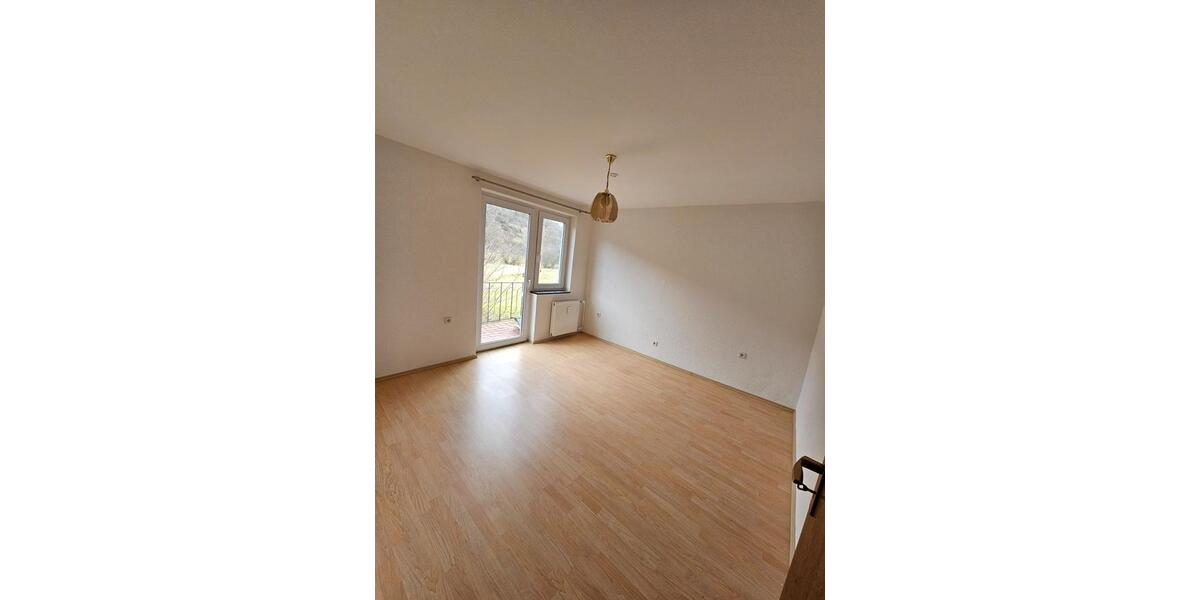 Erdgeschoßwohnung Stetten am kalten Markt - 3 Zimmer, 80 m&sup2;, 650&euro; | Angebot:25319631