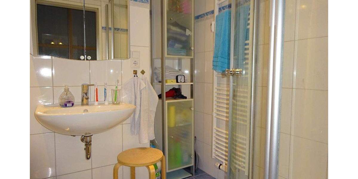 Sonnige 1-Zimmer-Wohnung mit Balkon in der Südstadt von Göttingen 1 zimmer